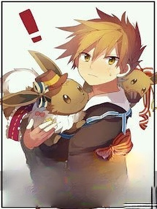 Pokemon Master