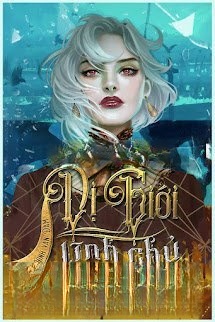 Dị Giới Lĩnh Chủ Sinh Hoạt