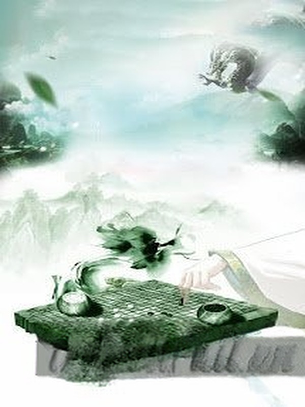 Lạn Kha Kỳ Duyên