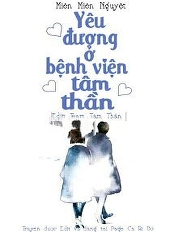 Yêu Đương Ở Bệnh Viện Tâm Thần