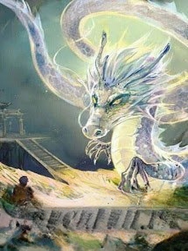 Nhị Thứ Nguyên Chưởng Khống Giả