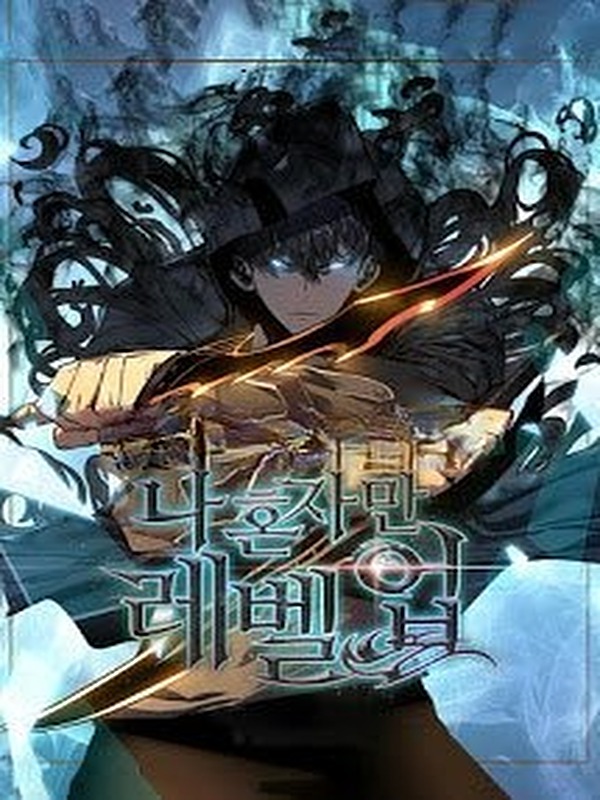 Solo Leveling - Thăng Cấp Một Mình