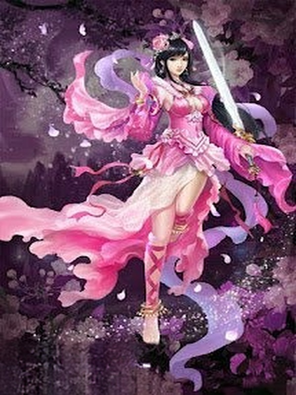 Họ Đã Tu Tiên Như Thế Đó