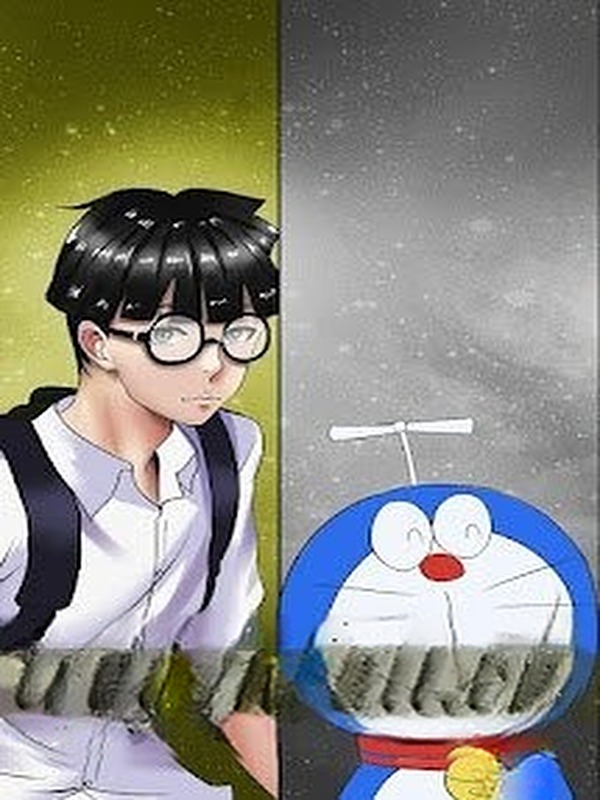 Đại Trí Nobita