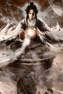 Nghịch Thiên Chí Tôn