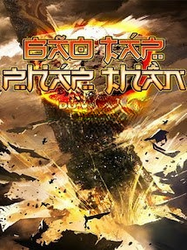 Bão Táp Pháp Thần