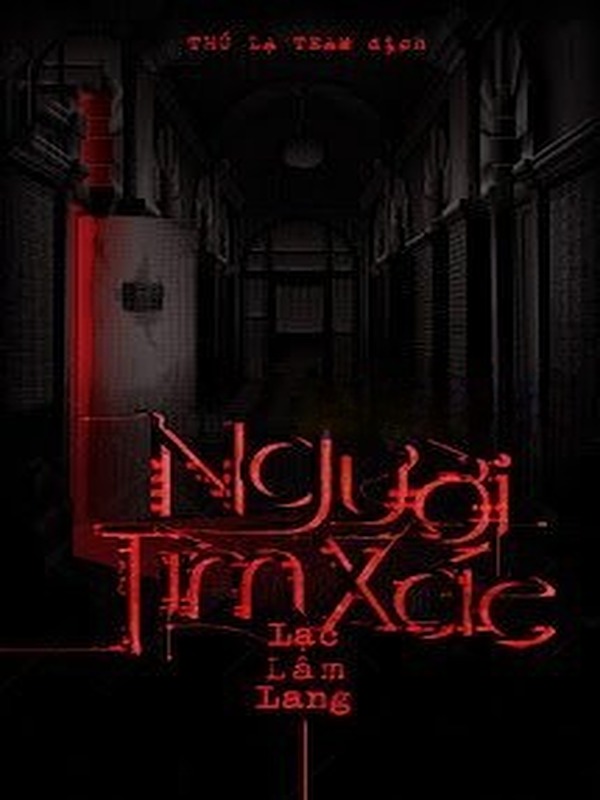 Người Tìm Xác
