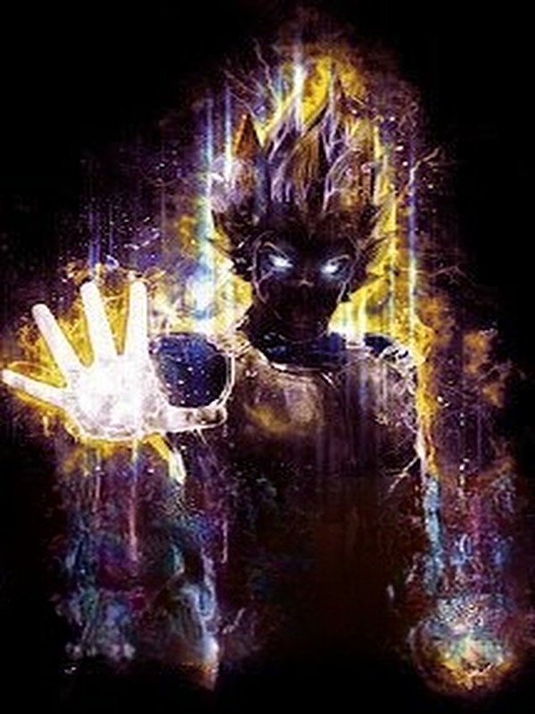Cuộc Sống Mới Tại Thế Giới Dragon Ball