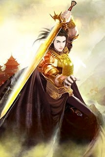Tạo Hóa Tiên Đế