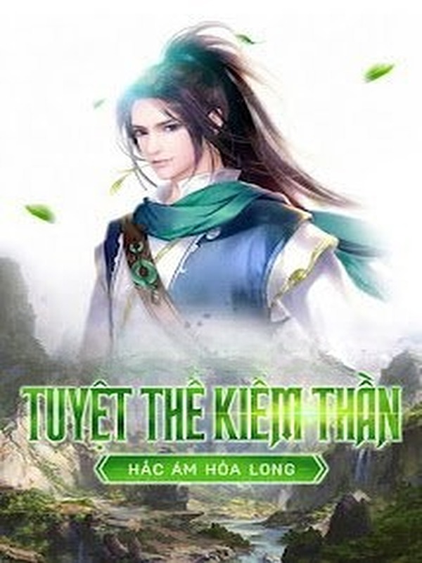 Tuyệt Thế Kiếm Thần