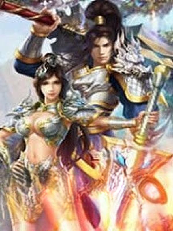 Thừa Thiên Đại Lục (Hệ Thống)