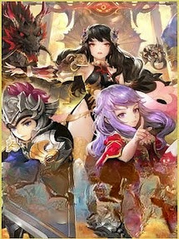 SevenKnights Hệ Thống Dị Giới Du