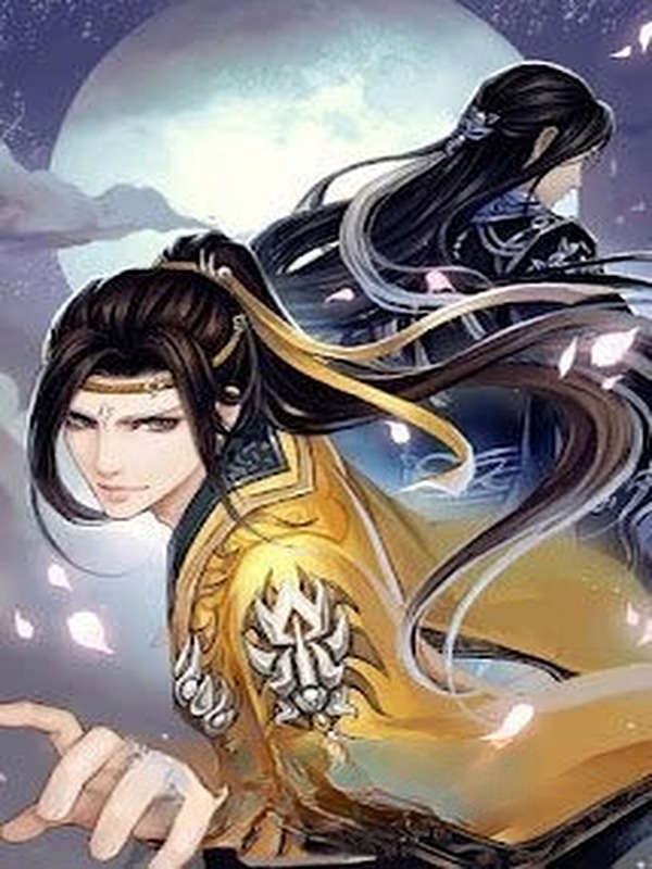 Nghịch Thiên - Vô Thiên