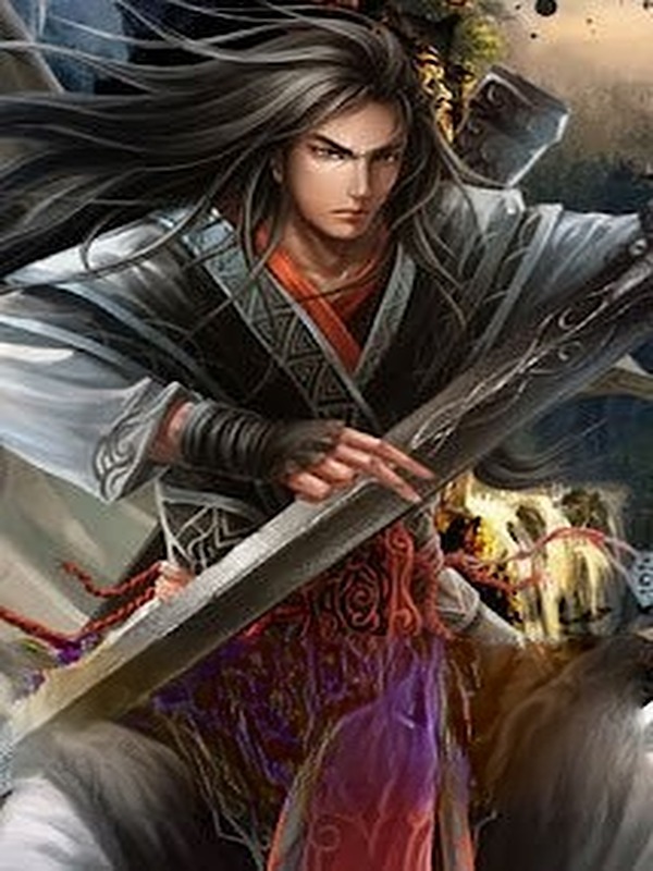 Bất Diệt Thiên Đế