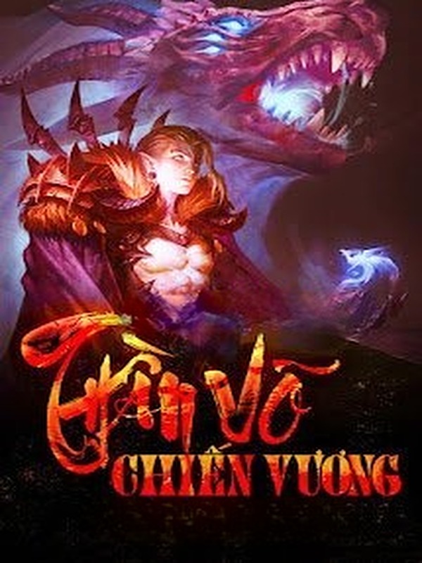 Thần Võ Chiến Vương