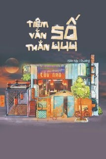 Tiệm Vằn Thắn Số 444