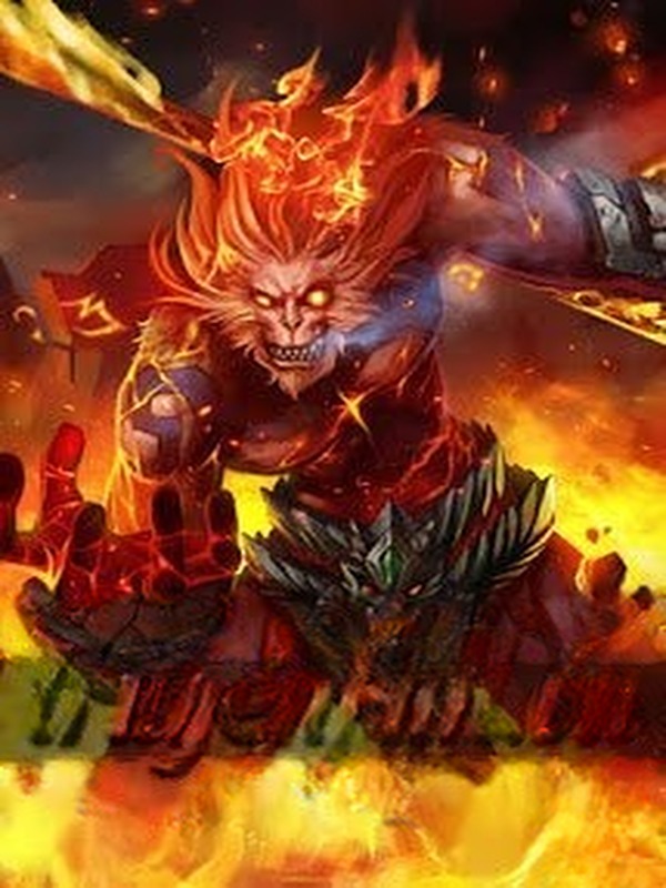 Truyền Kỳ Xứ Mộng