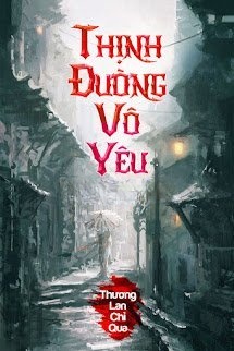 Thịnh Đường Vô Yêu