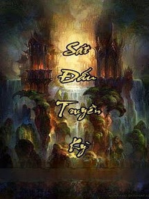 Sát Đấu Truyền Kỳ