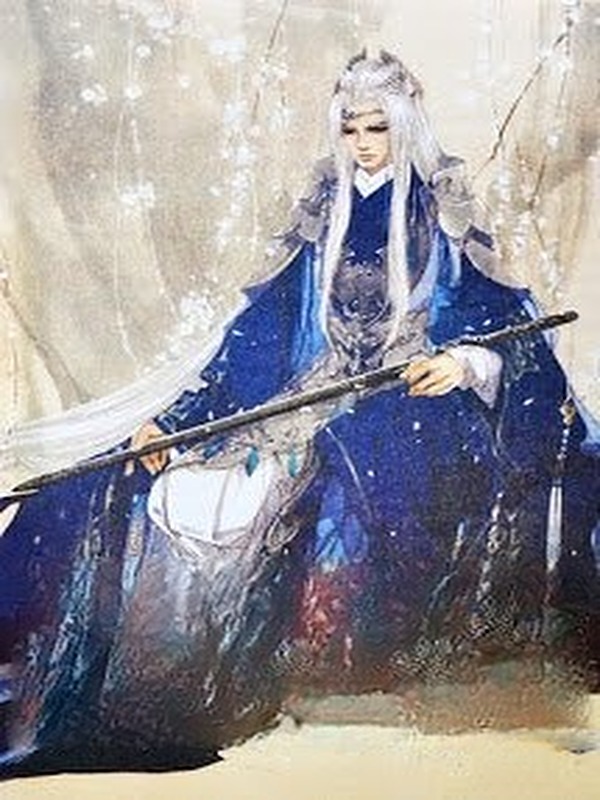 Lạc Thiên Tiên Đế