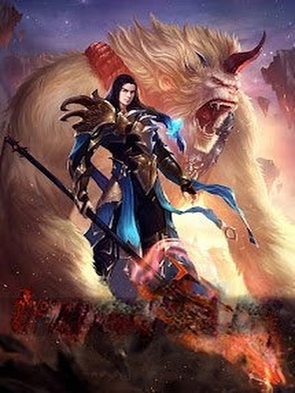 Tạo Hóa Thần Đế