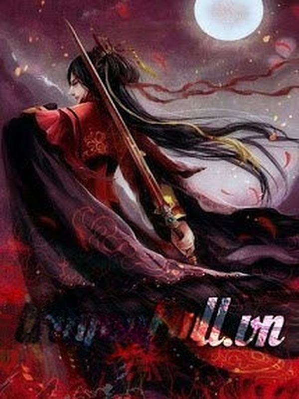 Hồng Y Loạn Thế (Loạn Thế Hồng Dạ Tử)