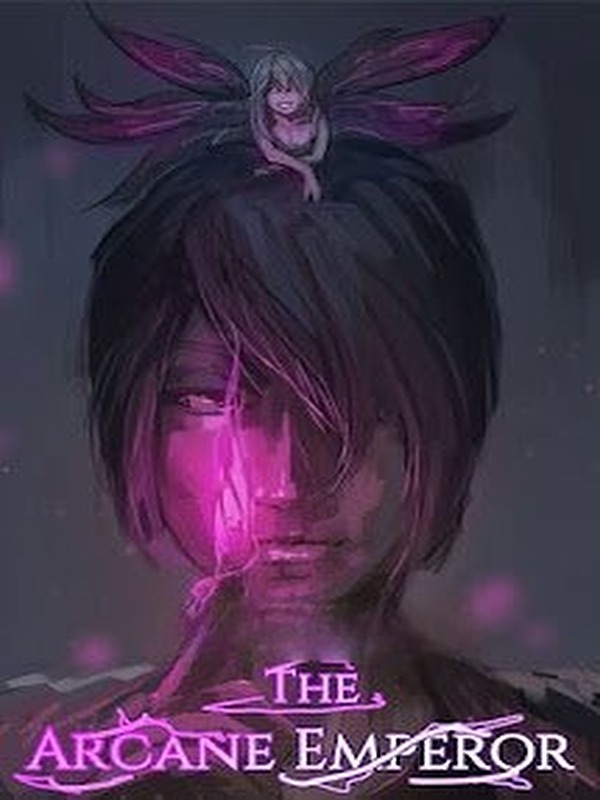 Hoàng Đế Arcane