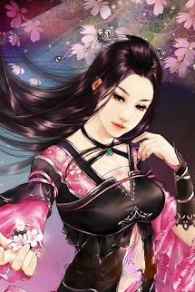 Phế Sài Muốn Nghịch Thiên: Ma Đế Cuồng Phi
