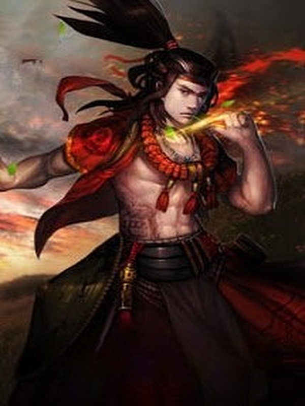 Vạn Giới Chí Tôn