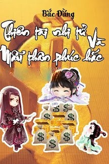 Thiên Tài Nhi Tử Và Mẫu Thân Phúc Hắc