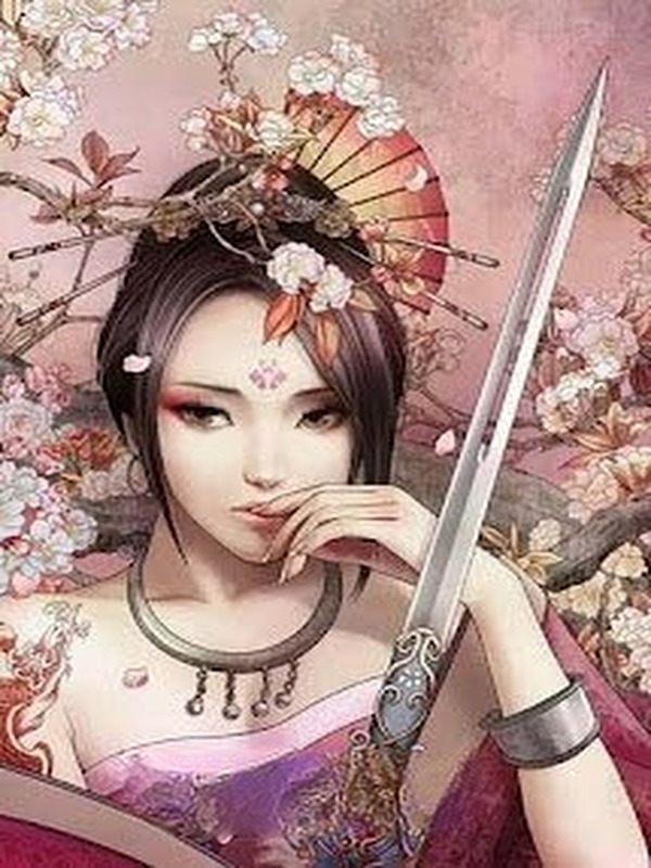 Thiếu Vương Phi Bá Đạo (Xích Tử Xuyên Không)