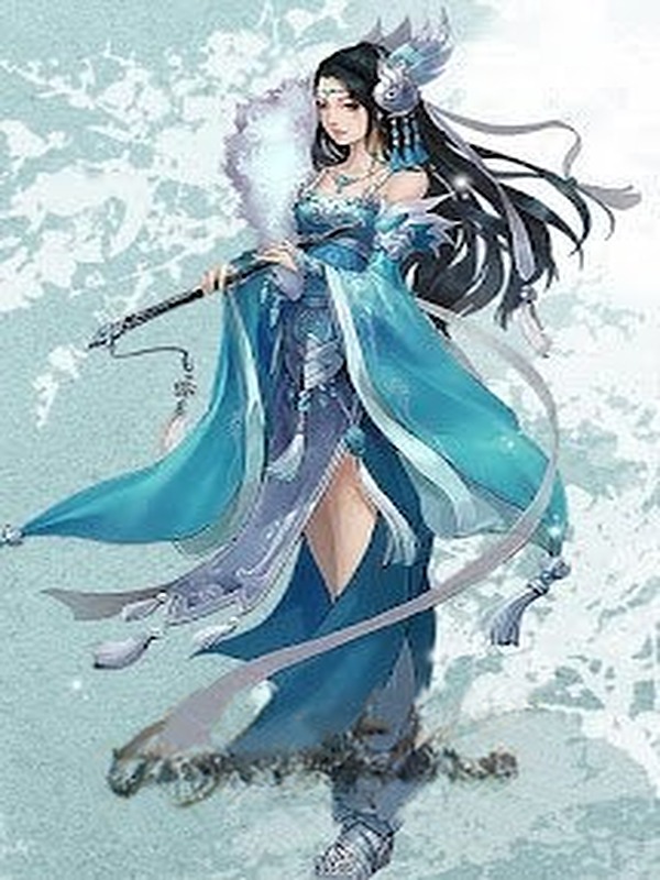 Tiên Lộ Xa Xôi
