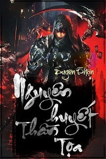 Nguyên Huyết Thần Tọa
