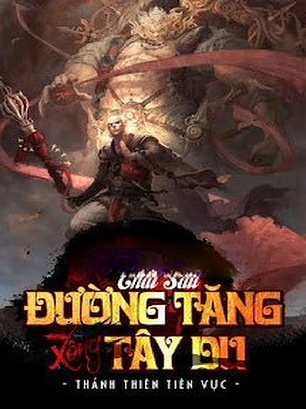 Đường Tăng Xông Tây Du