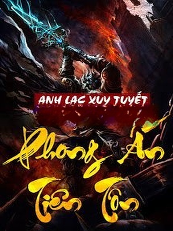 Phong Ấn Tiên Tôn