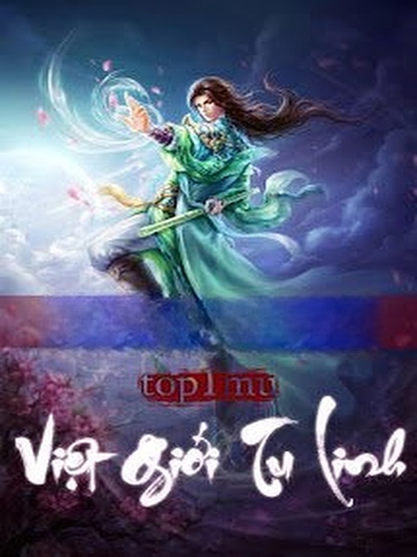 Việt Giới Tu Linh
