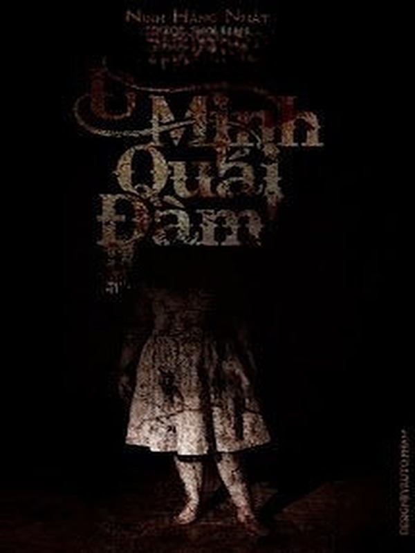 Dạ Thoại: U Minh Quái Đàm