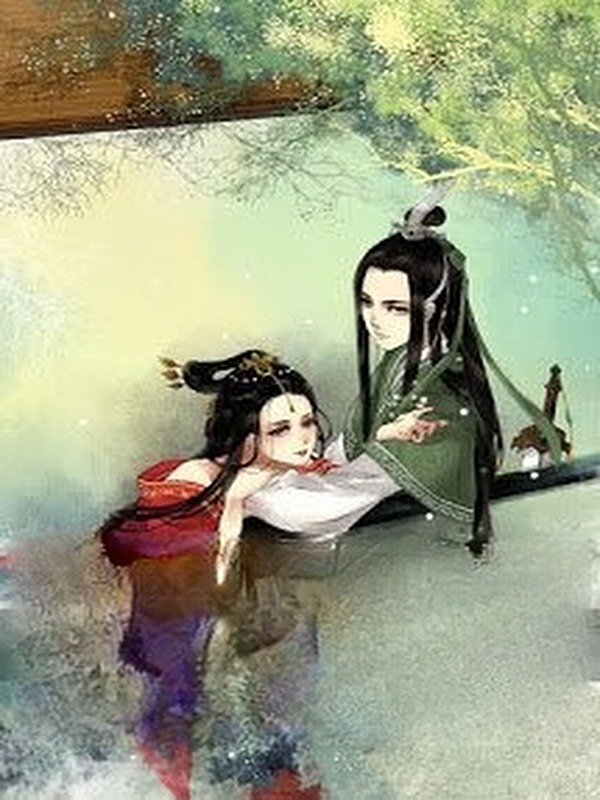 Nàng Ác Ma Biết Yêu