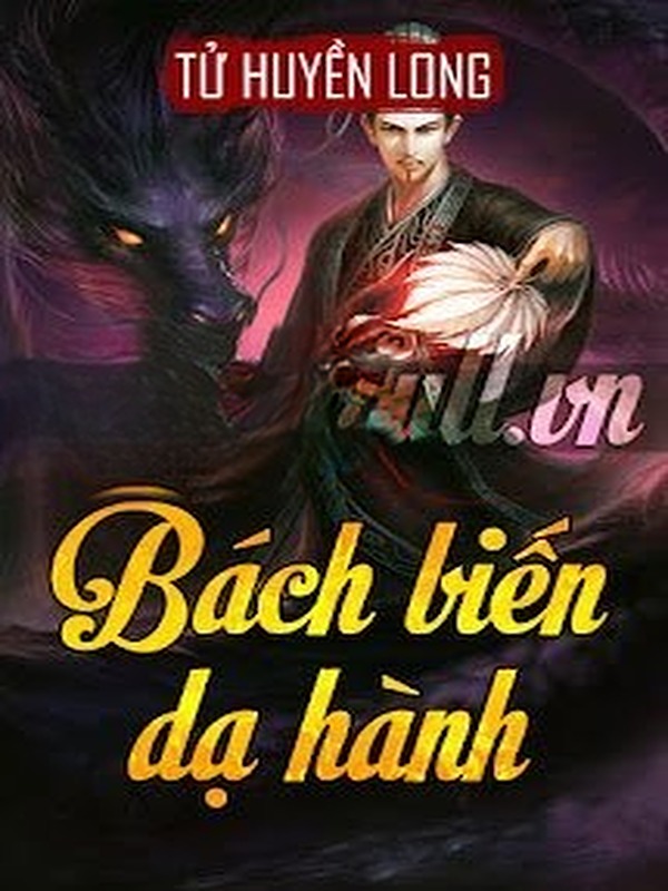 Bách Biến Dạ Hành