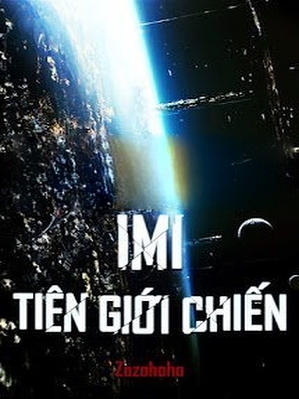 IMI - Tiên Giới Chiến