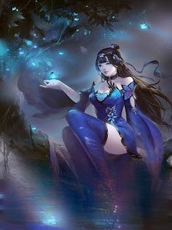 Nữ Phụ Tiên Lộ Từ Từ