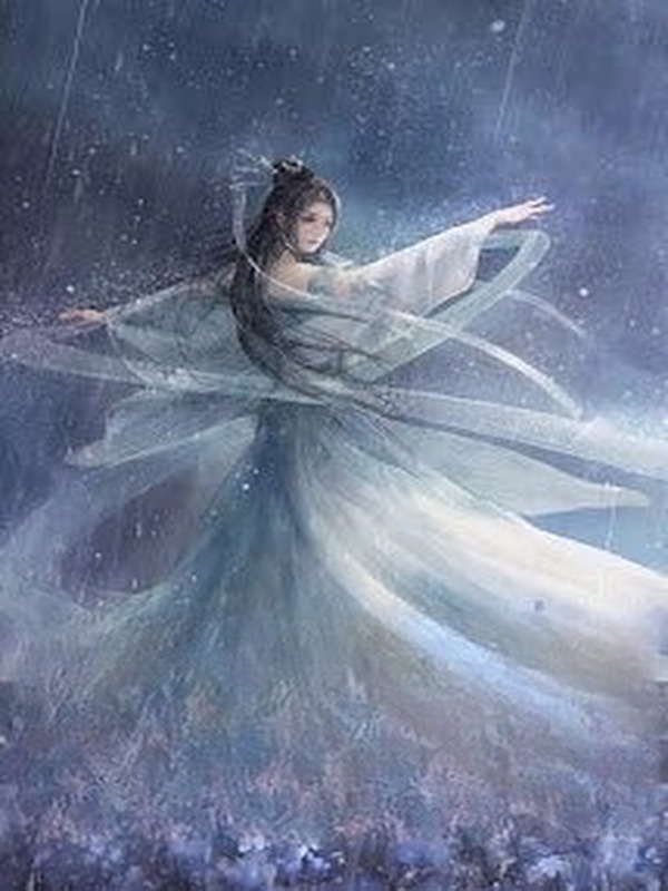 Điệp Mộng Hồng Hoa