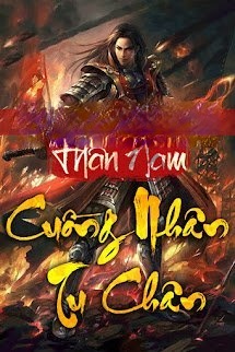 Cuồng Nhân Tu Chân