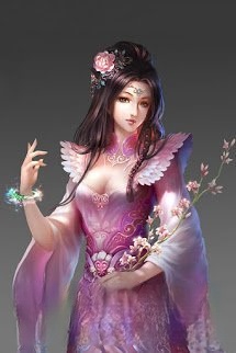Thần Huyết