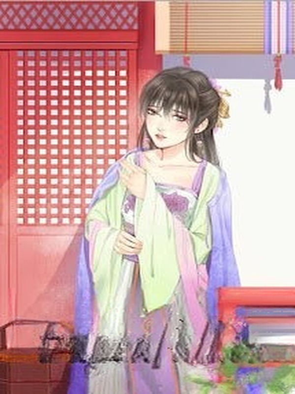 Khuynh Vũ Luyến Ái (Luyến Ái Ảo Mộng Chi Thần)
