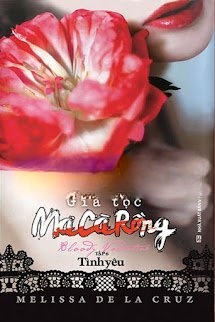 Gia Tộc Ma Cà Rồng 6: Tình Yêu