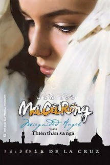 Gia Tộc Ma Cà Rồng 5: Thiên Thần Sa Ngã