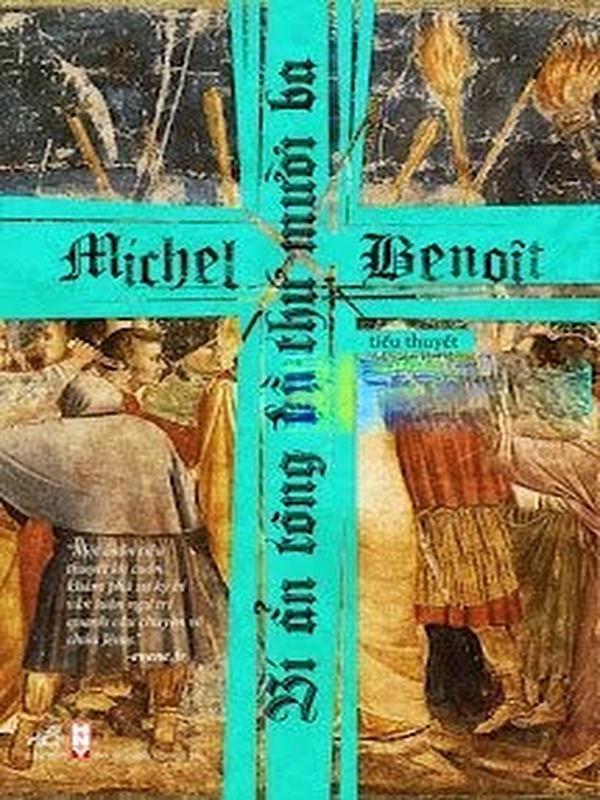 Bí Ẩn Tông Đồ Thứ 13