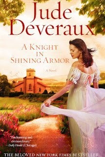 A Knight In Shining Armor