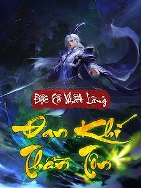 Đan Khí Thần Tôn